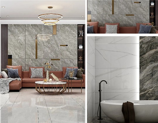 長沙瀟湘裝飾協會與惠達瓷磚正式簽署戰略合作協議