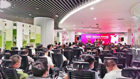 品牌榮譽|興輝國際斬獲“中國陶瓷產(chǎn)業(yè)高質(zhì)量發(fā)展聯(lián)盟品牌” 品牌榮譽|興輝國際斬獲“中國陶瓷產(chǎn)業(yè)高質(zhì)量發(fā)展聯(lián)盟品牌”