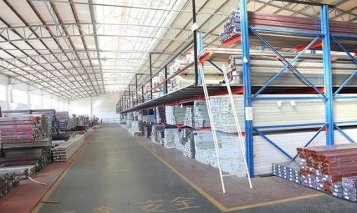 雄星鋁業董事長陳雄:制勝法寶沒有,用心才是生存發展之道 雄星鋁業董事長陳雄:制勝法寶沒有,用心才是生存發展之道