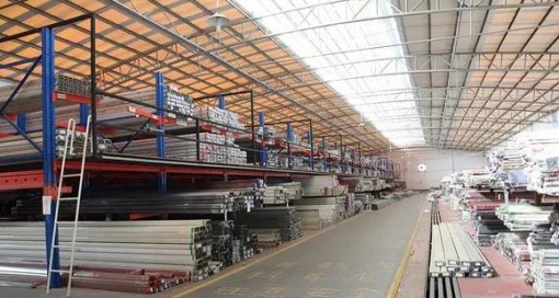 雄星鋁業董事長陳雄:制勝法寶沒有,用心才是生存發展之道 雄星鋁業董事長陳雄:制勝法寶沒有,用心才是生存發展之道