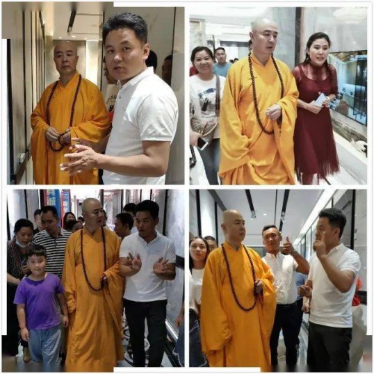 威爾斯陶瓷云南瀘西和彌勒兩大旗艦店盛大開業！