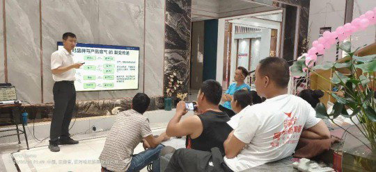 威爾斯陶瓷云南瀘西和彌勒兩大旗艦店盛大開業！