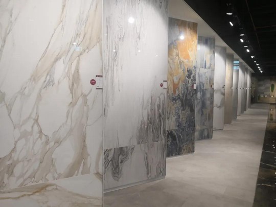 金意陶“回歸的五年”:在品牌化、專業化和規模化之間 金意陶“回歸的五年”:在品牌化、專業化和規模化之間