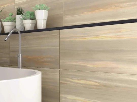 金意陶“回歸的五年”:在品牌化、專業化和規模化之間 金意陶“回歸的五年”:在品牌化、專業化和規模化之間