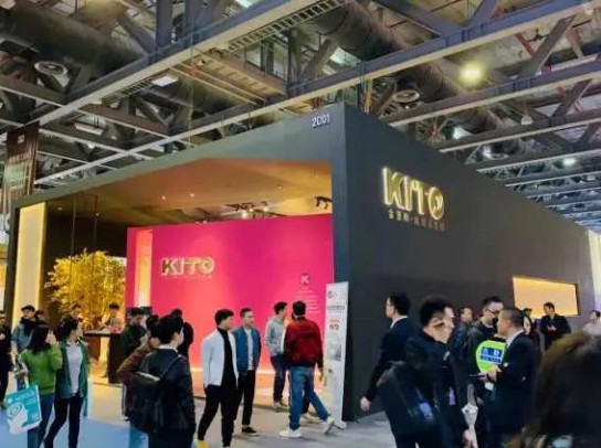 金意陶“回歸的五年”:在品牌化、專業化和規模化之間 金意陶“回歸的五年”:在品牌化、專業化和規模化之間