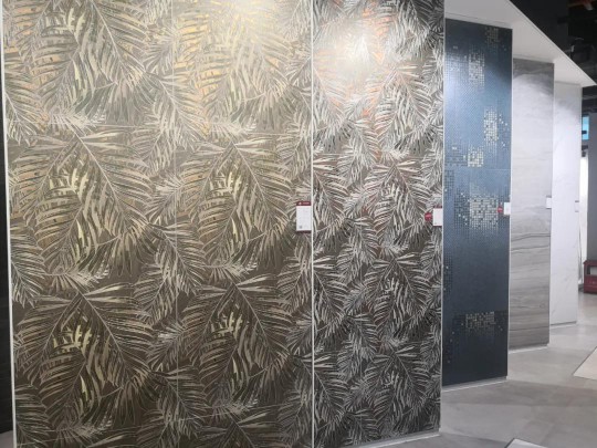 金意陶“回歸的五年”:在品牌化、專業化和規模化之間 金意陶“回歸的五年”:在品牌化、專業化和規模化之間