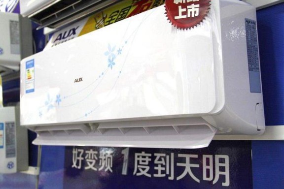 選購變頻空調或有貓膩，請看看這些參數