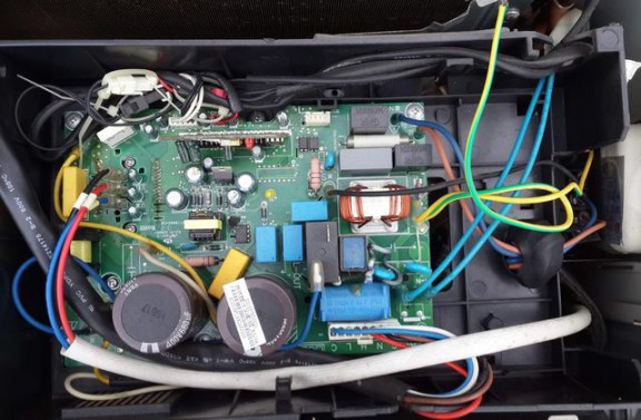 選購變頻空調或有貓膩，請看看這些參數