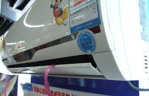 選購變頻空調或有貓膩，請看看這些參數