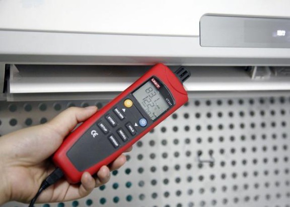 選購變頻空調或有貓膩，請看看這些參數