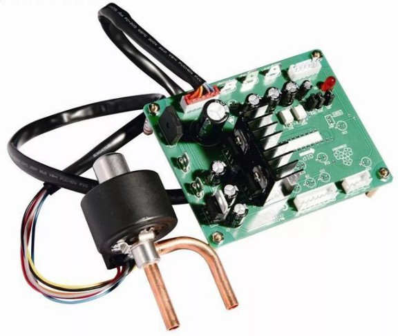 選購變頻空調或有貓膩，請看看這些參數