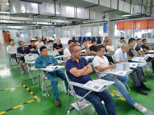 亞欣專注空調設備的管理與節能，為人類營造綠色環保家園