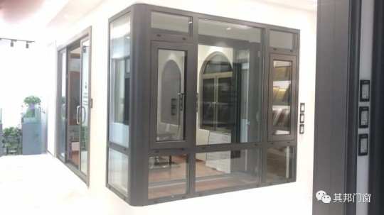 品牌大事|其邦門窗研學團隊走進古城蘇州