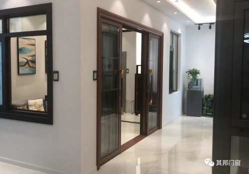 品牌大事|其邦門窗研學團隊走進古城蘇州