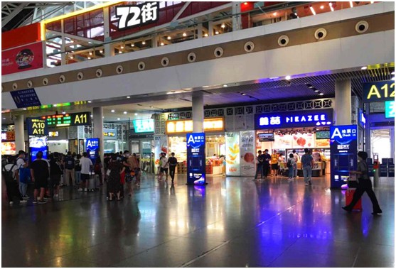 皇庭金門2020年全球新品云發布會隆重開啟 皇庭金門2020年全球新品云發布會隆重開啟