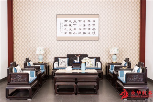 永華非遺日 ｜“我哋廣式” ，廣作家具好犀利！