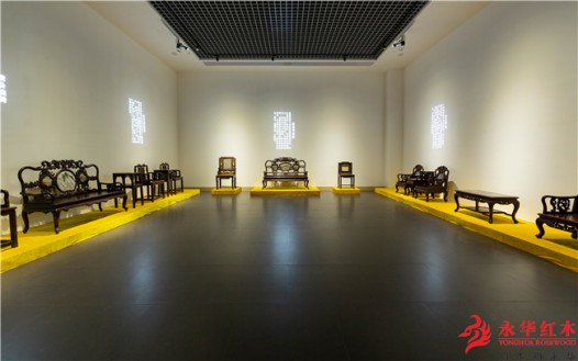 永華非遺日 ｜“我哋廣式” ，廣作家具好犀利！