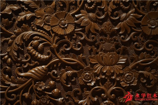 永華非遺日 ｜“我哋廣式” ，廣作家具好犀利！