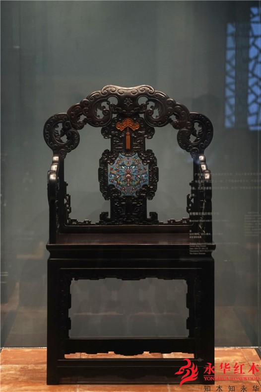 永華非遺日 ｜“我哋廣式” ，廣作家具好犀利！