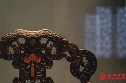 永華非遺日 ｜“我哋廣式” ，廣作家具好犀利！