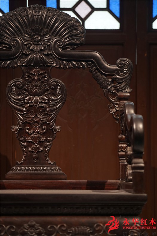 永華非遺日 ｜“我哋廣式” ，廣作家具好犀利！