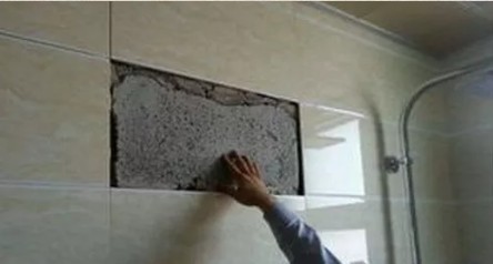 墻中自有強中手,愛滿屋藝術涂料PK瓷磚 墻中自有強中手,愛滿屋藝術涂料PK瓷磚