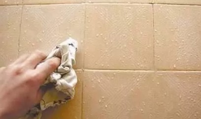 墻中自有強中手,愛滿屋藝術涂料PK瓷磚 墻中自有強中手,愛滿屋藝術涂料PK瓷磚