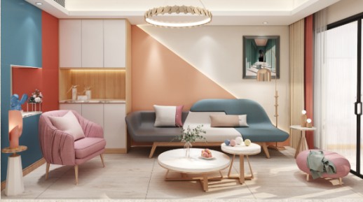 墻中自有強中手,愛滿屋藝術涂料PK瓷磚 墻中自有強中手,愛滿屋藝術涂料PK瓷磚