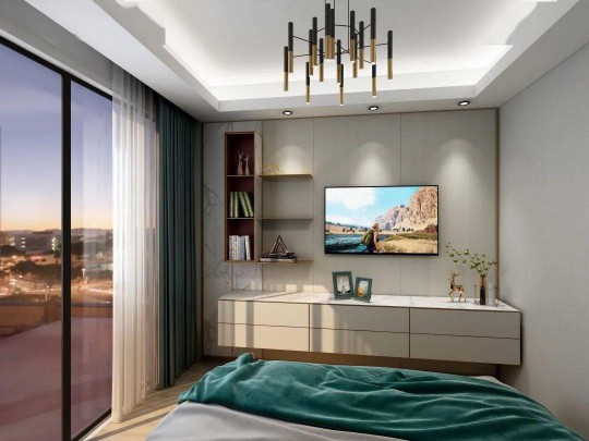 2020中國建博會友邦吊頂打破局限，玩轉頂墻 ！