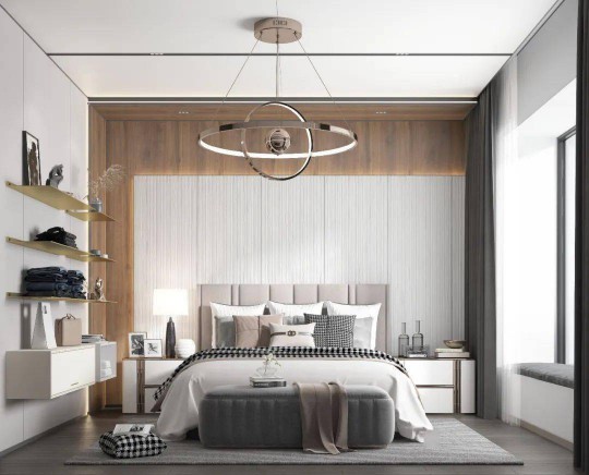 2020中國建博會友邦吊頂打破局限，玩轉頂墻 ！