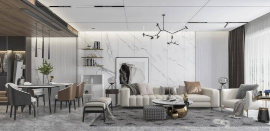 2020中國建博會友邦吊頂打破局限，玩轉頂墻 ！