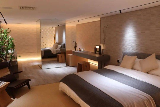 精穎燈飾心血之作——“精穎智能光學照明體驗館” 盛大啟航