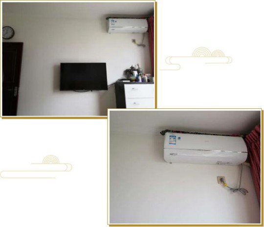 一款空調帶來舒適體感，提升千家生活品質