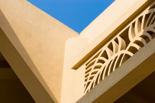 你想要的紋理造型，華潤漆質感涂料它都能實現(xiàn) 