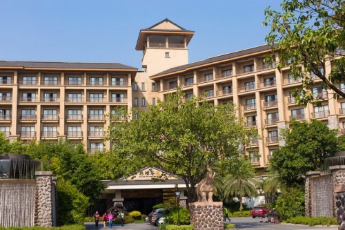 你想要的紋理造型，華潤漆質感涂料它都能實現(xiàn) 