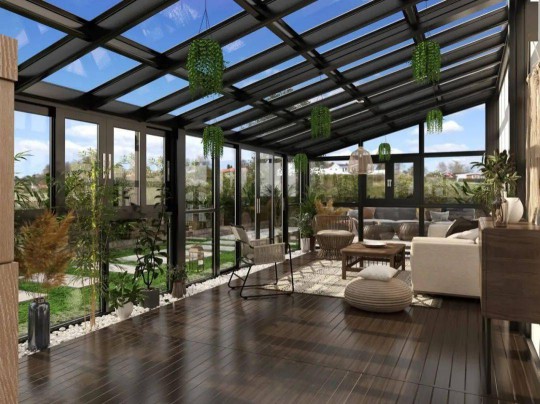 歐迪克與三維家共贏未來,定制門窗大有可為 歐迪克與三維家共贏未來,定制門窗大有可為