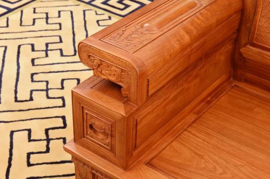 御興紅木 | 我們對文化與匠心的堅守從未缺席 