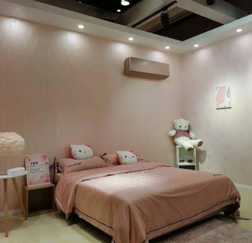 廣州松下空調器有限公司代理商、直營商交流會舉行