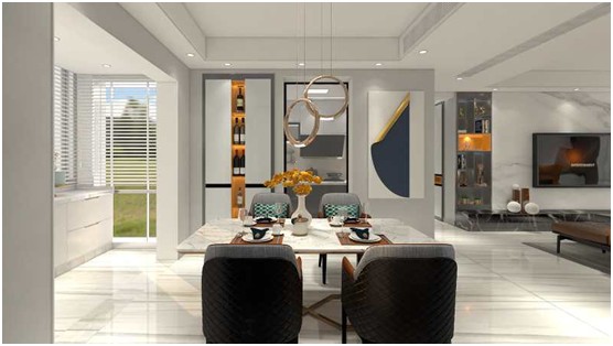 品愛全屋定制曲江店設計師趙建輝:做生活的設計者 品愛全屋定制曲江店設計師趙建輝:做生活的設計者