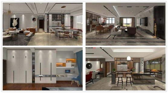 品愛全屋定制曲江店設計師趙建輝:做生活的設計者 品愛全屋定制曲江店設計師趙建輝:做生活的設計者