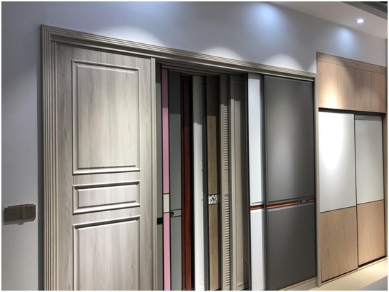 福臨板材：感受綠色健康家居，回歸自然舒適生活