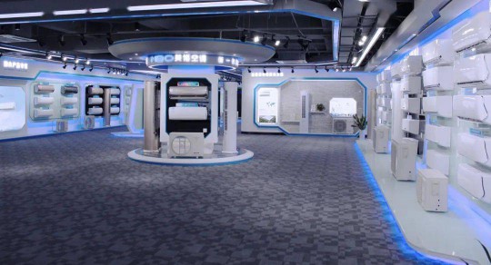 美博空調頻頻中標政府采購項目的背后有怎樣的實力加持? 美博空調頻頻中標政府采購項目的背后有怎樣的實力加持?