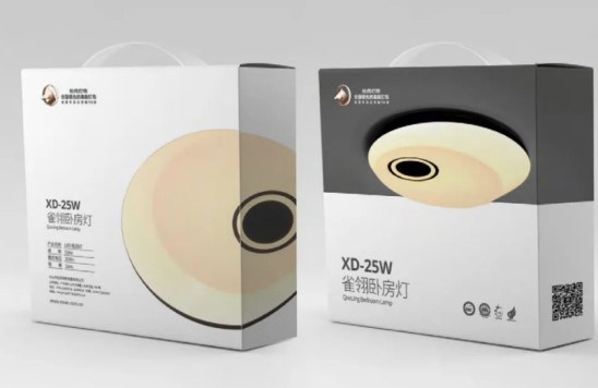 松偉燈飾，邁向民族品牌又一巨變！