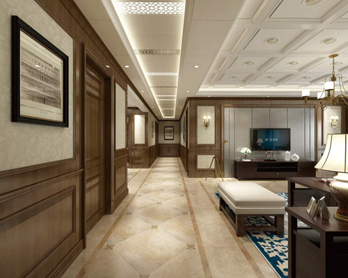 全屋吊頂廠家要打造特色化的產品才可穩住市場 全屋吊頂廠家要打造特色化的產品才可穩住市場