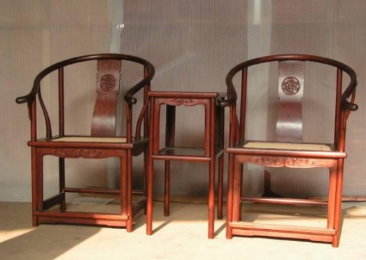 如果只買一件紅木家具，你應(yīng)選擇它！中式頂峰，后無(wú)來(lái)者！