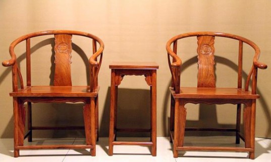 如果只買一件紅木家具，你應(yīng)選擇它！中式頂峰，后無(wú)來(lái)者！