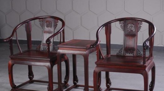 如果只買一件紅木家具，你應(yīng)選擇它！中式頂峰，后無(wú)來(lái)者！