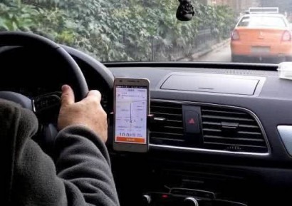 回鄉(xiāng)代理做堿克瓷磚背膠，滴滴司機不再奔波