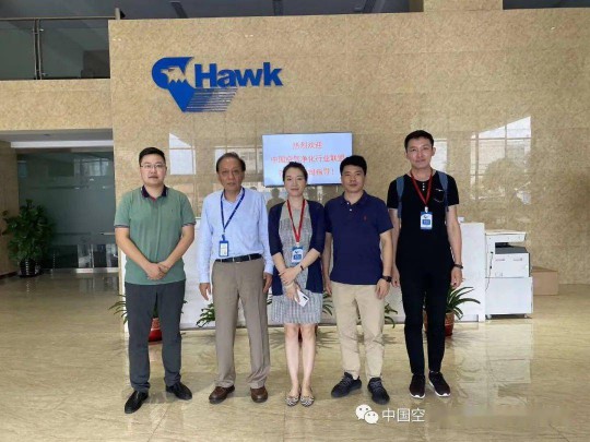 哈克:通過過濾技術,讓人民的生活變得更美好 哈克:通過過濾技術,讓人民的生活變得更美好