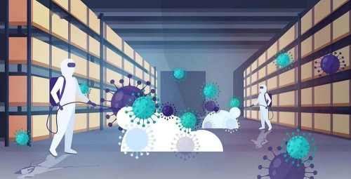 哈克:通過過濾技術,讓人民的生活變得更美好 哈克:通過過濾技術,讓人民的生活變得更美好